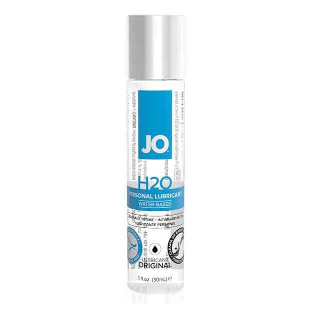 System JO - H2O Lubricant 30 ml