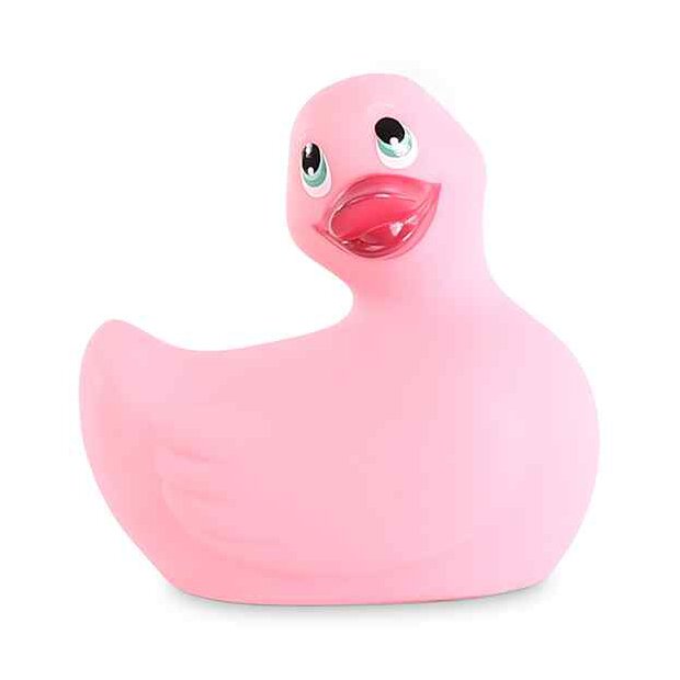 I Rub My Duckie 2.0 Classic (Pink)
