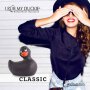 I Rub My Duckie 2.0 Classic (Black)