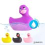 I Rub My Duckie 2.0 - Classic (Purple)