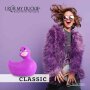 I Rub My Duckie 2.0 Classic (Purple)