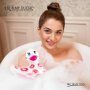 I Rub My Duckie 2.0 Romance (White & Pink)