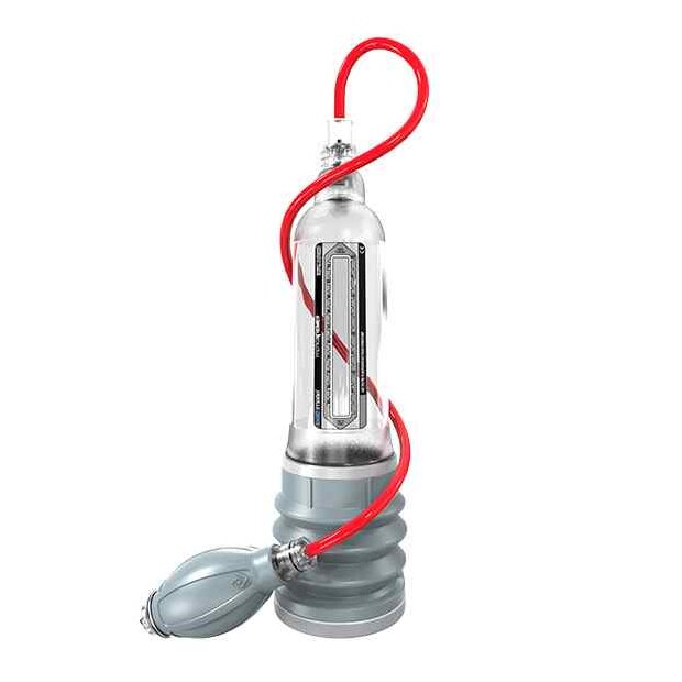 Bathmate HydroXtreme9 Clear