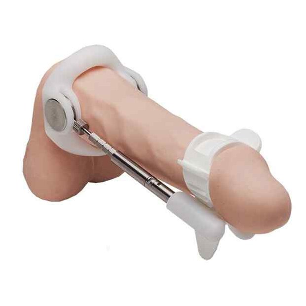Jes-Extender Original Penis Enlarger