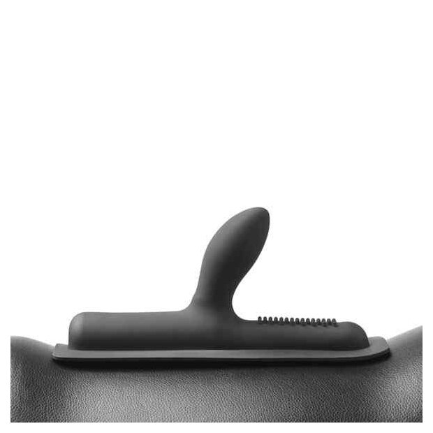 The Cowgirl - Premium Riding Sex Machine Black