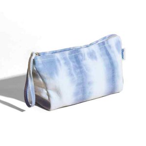 Dame Products Stash Toy Pouch  Sky
