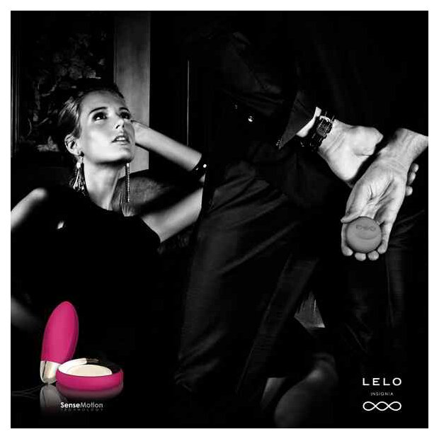 Lelo Lyla 2 Cerise