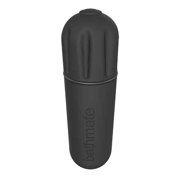 Bathmate Vibe Bullet Vibrator Black