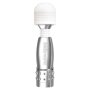 Bodywand Mini Wand Massager Silver