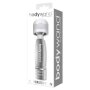 Bodywand Mini Wand Massager Silver