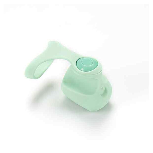 Dame Products Fin Finger Vibrator Jade