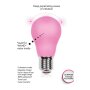 Gvibe - Gbulb Vibrator Pink