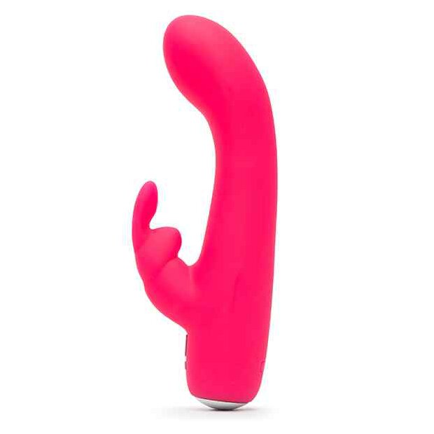 Happy Rabbit Mini USB Rechargeable Rabbit Vibrator