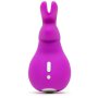 Happy Rabbit Mini Ears USB Rechargeable Clitoral Vibrator