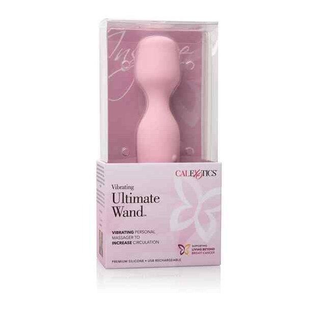 Inspire Vibrating Ultimate Wand