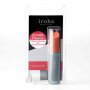 Iroha by TENGA Stick Clitoral Vibrator Grey Pink