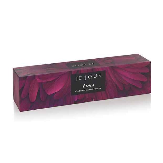 Je Joue Uma Vibrator Purple