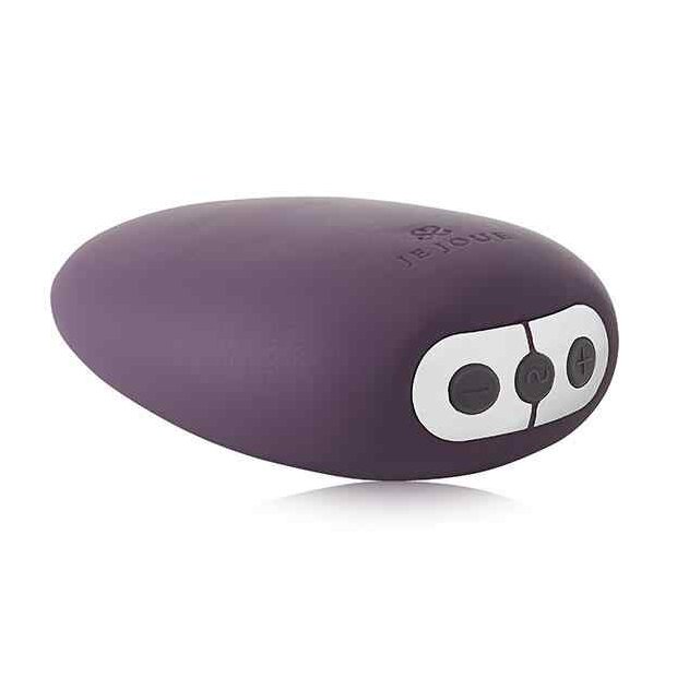 Je Joue - Mimi Soft Vibrator Purple