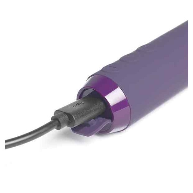 Je Joue Classic Bullet Vibrator Purple