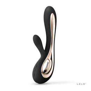 Lelo Soraya 2 Vibrator Black