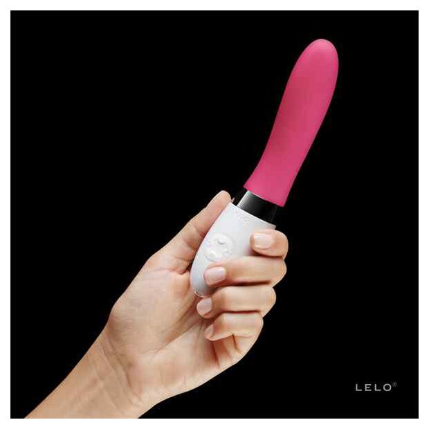 Lelo - Liv 2 Vibrator Cerise