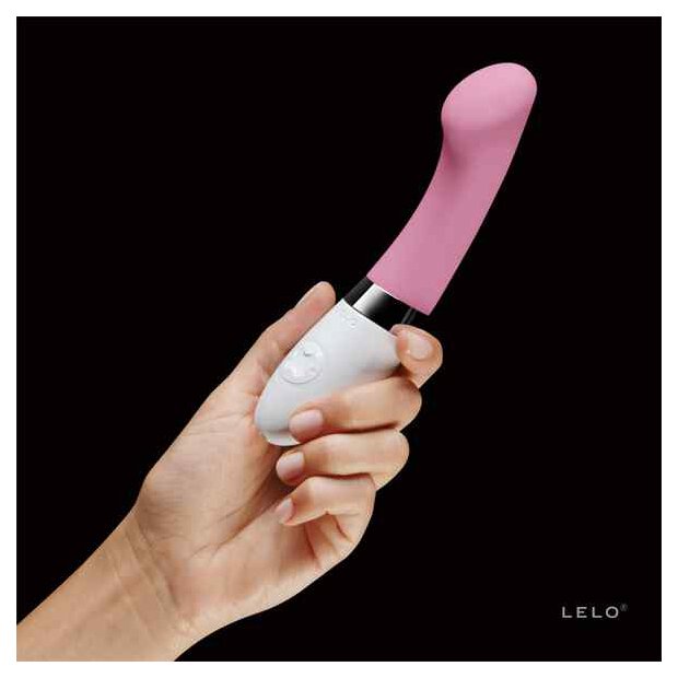 Lelo - Gigi 2 Vibrator Pink