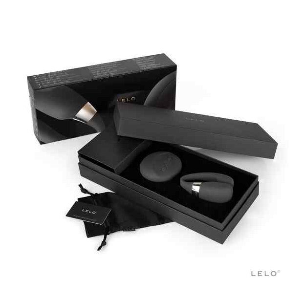 Lelo Tiani 3 Black