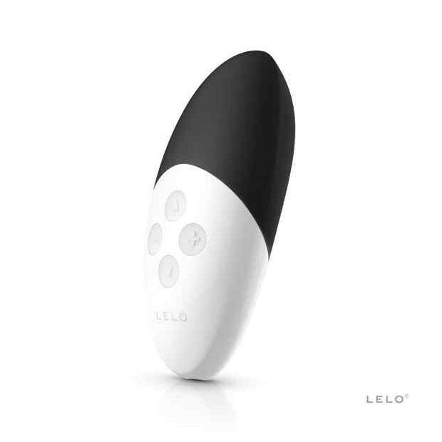 Lelo - Siri 2 Music Vibrator Black