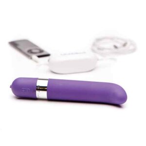 OhMiBod Freestyle :G Music Vibrator Lila
