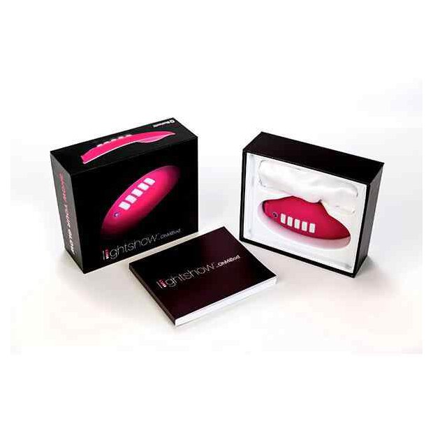 OhMiBod Lightshow