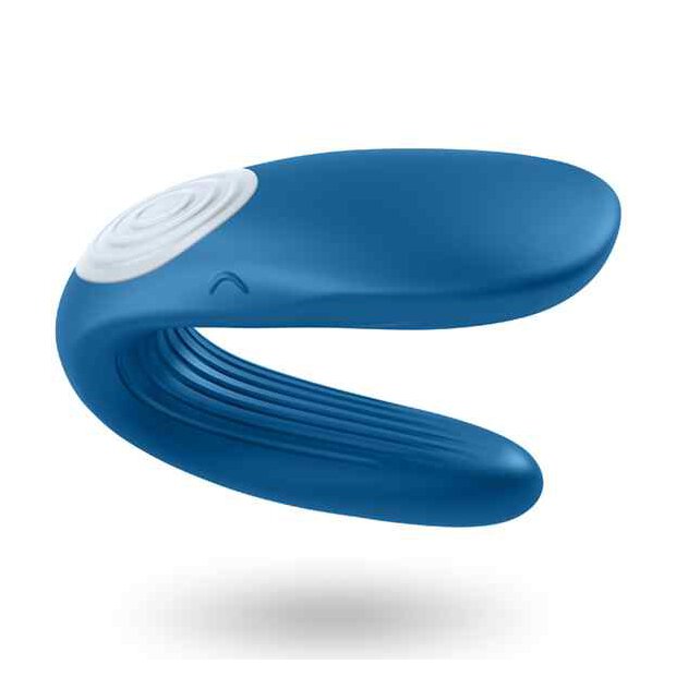 Satisfyer - Double Whale Partner Vibrator