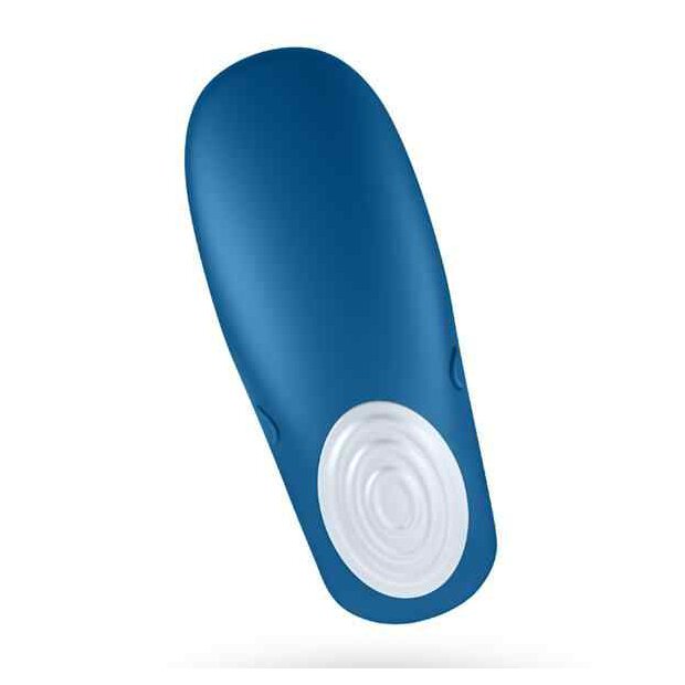 Satisfyer - Double Whale Partner Vibrator