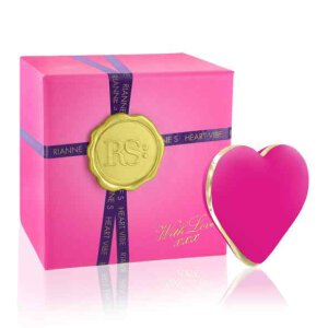 RS - Icons - Heart Vibe French Rose