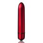 Scarlet Velvet Red