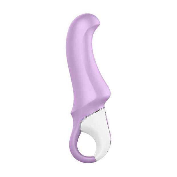 Satisfyer - Vibes Charming Smile Lilac
