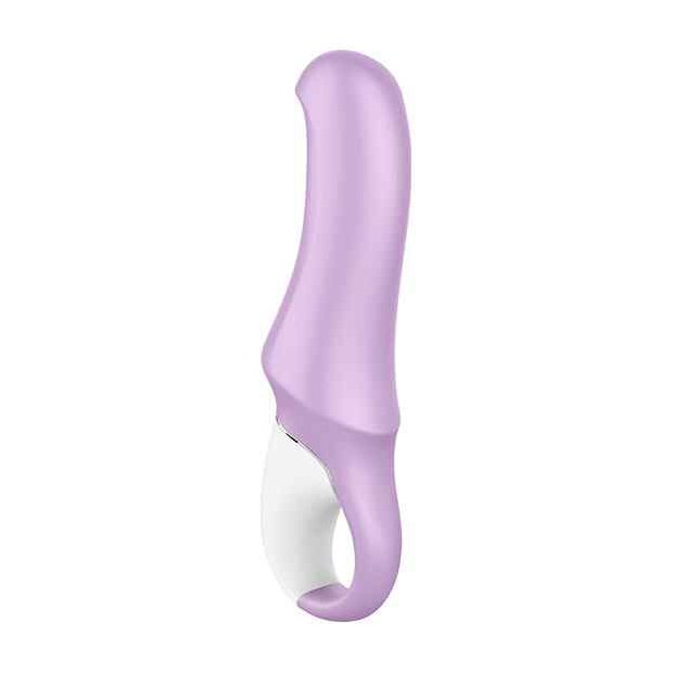 Satisfyer - Vibes Charming Smile Lilac