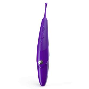 Zumio X Spirotip Vibrator