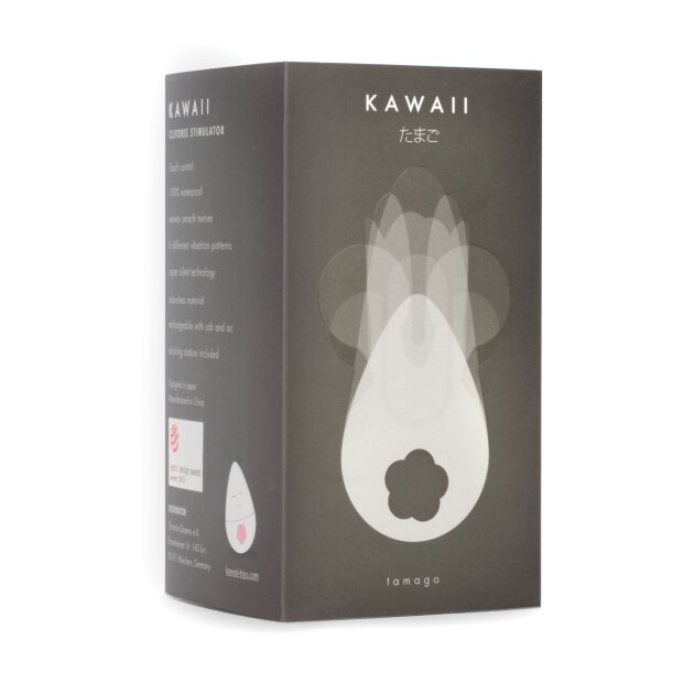 Kawaii Tamago