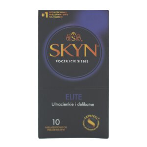 Manix SKYN Elite Pack of 10