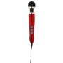Doxy Die Cast 3-Candy Red