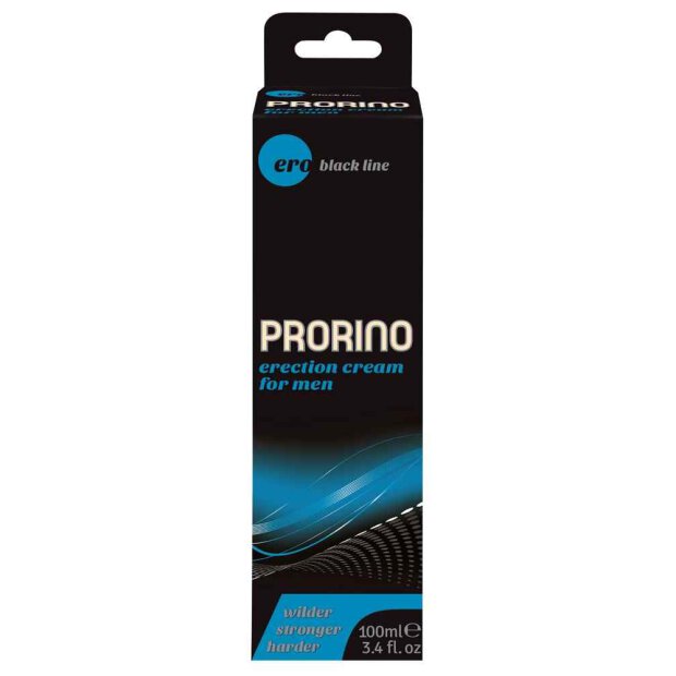 Prorino Erection Cream 100 ml