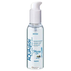 AQUAglide Massage+Glide Neutral 200ml
