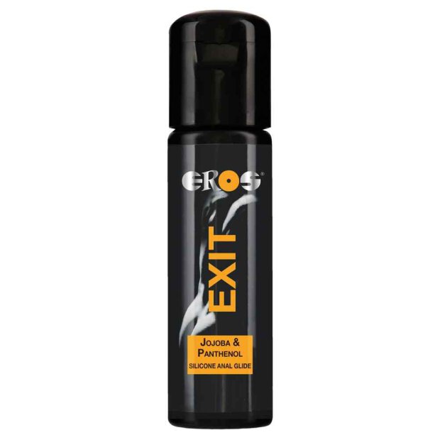 Eros Exit Silicone Anal Glide 100 ml