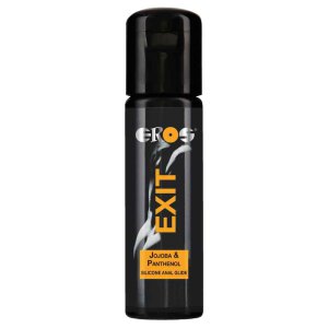 Eros Exit Silicone Anal Glide 100 ml