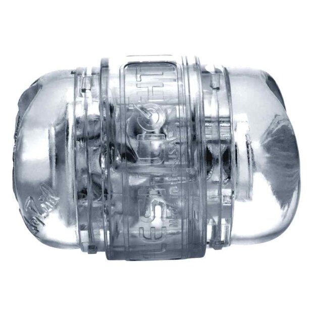 FLESHLIGHT Quickshot Riley Reid Anus & Vagina Masturbateur