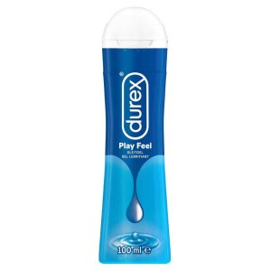 Durex Play Feel 100 ml