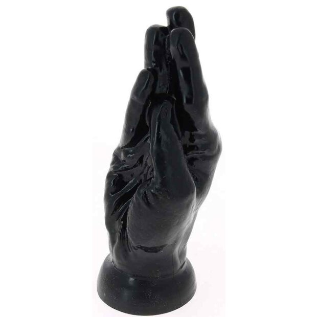 One Hand 18 x 6 cm