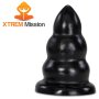 Xtrem Mission - Takeover Plug 10 cm