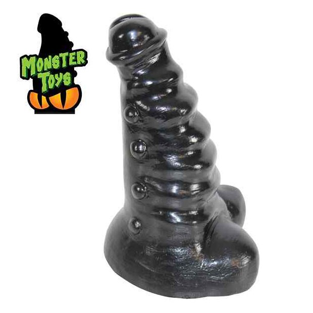 BALROG NOIR 19 x 9 cm