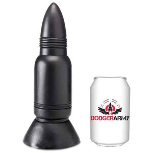 Dodger Army - Missile 20 cm